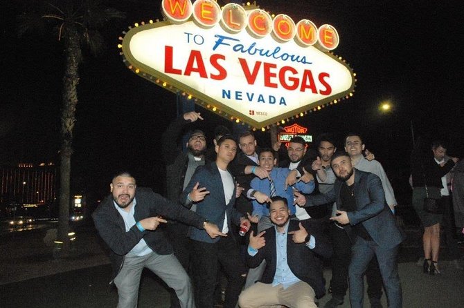 Epic Nightclub Crawl with Party Bus Ride & Free Drinks - Booking and Cancellation Policies