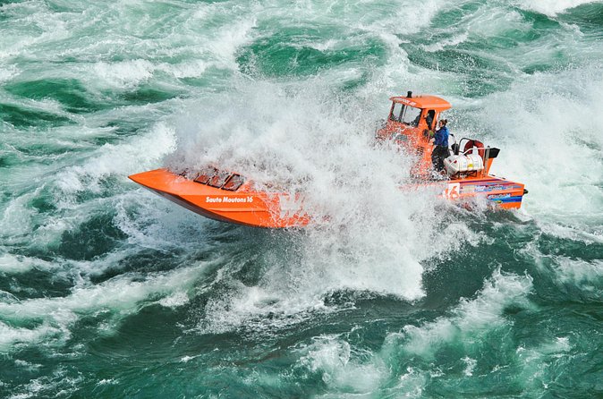 Epic Private Daredevil Tour w/ Zipline, Helicopter & Jetboat Ride - Tour Logistics: Booking, Duration, and Flexibility