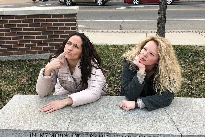 Epic Royalty Themed Scavenger Hunt Adventure in Corona - The Meeting Point and Duration Details