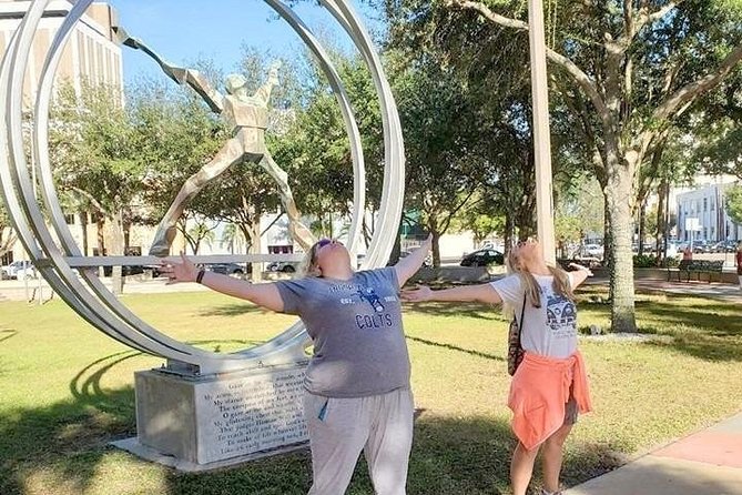 Epic Royalty Themed Scavenger Hunt Adventure in Corona - Accessibility and Practical Considerations