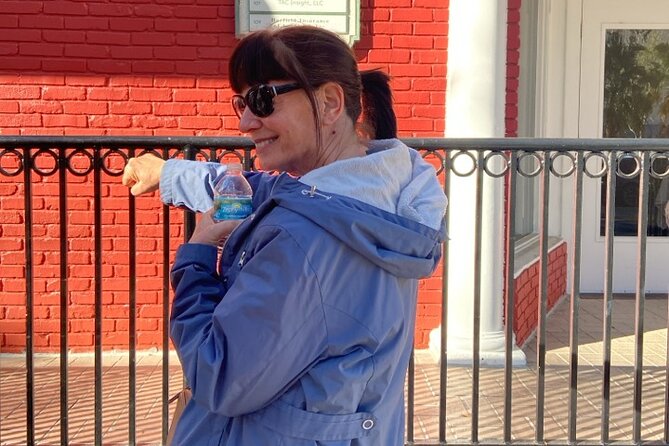 Epic Royalty Themed Scavenger Hunt Adventure in Greenville - Pacing, Flexibility, and Personal Control