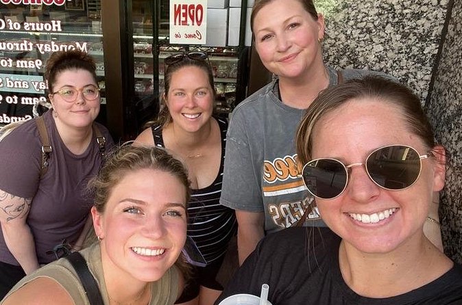 Epic Scavenger Hunt Game in Memphis by Operation City Quest - Memphis Scavenger Hunt Starts at Handy Park on Beale Street