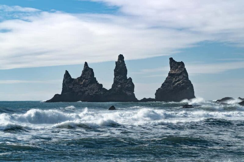 Epic South Coast of Iceland Private Tour From Reykjavík - Discover Iceland’s South Coast on a Private 10-Hour Tour from Reykjavík