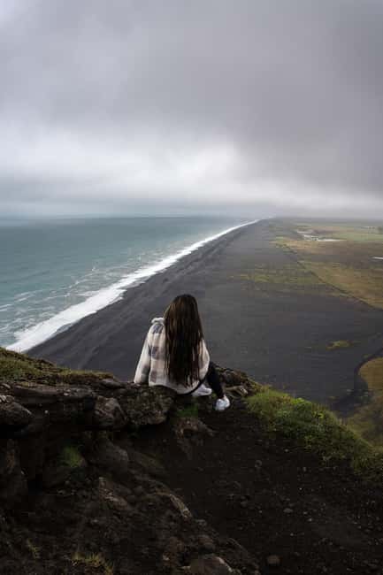 Epic South Coast of Iceland Private Tour From Reykjavík - Skógafoss: One of Iceland’s Most Beautiful Waterfalls