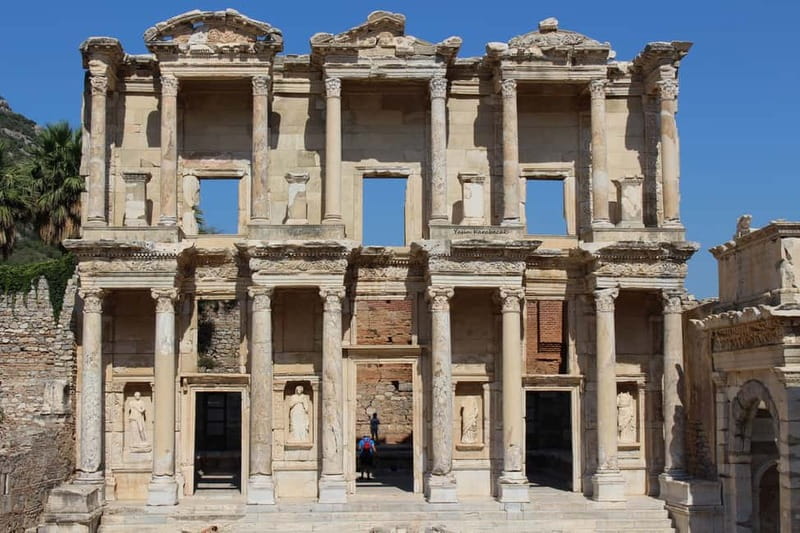 Epic Turkey Tour 6-Day Heritage Journey - Key Points