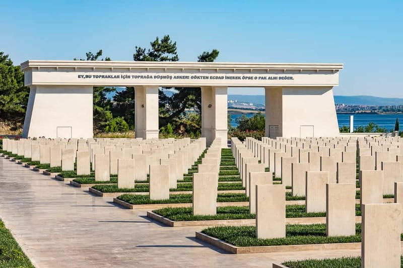 Epic Turkey Tour 6-Day Heritage Journey - Scenic Drive to Kusadasi