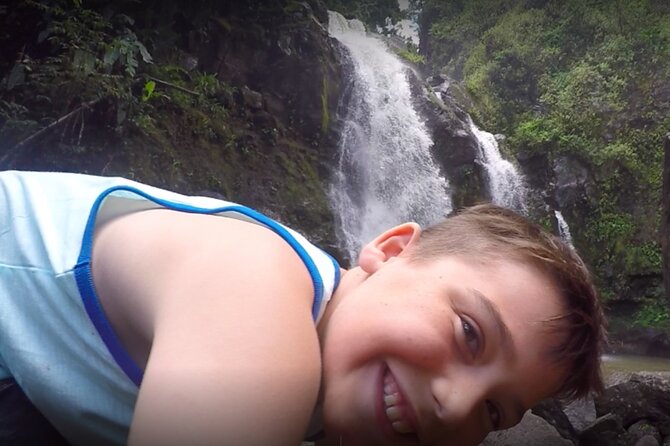 Epic Waterfall Adventure - GO PRO 10 footage included - Equipment and Videography