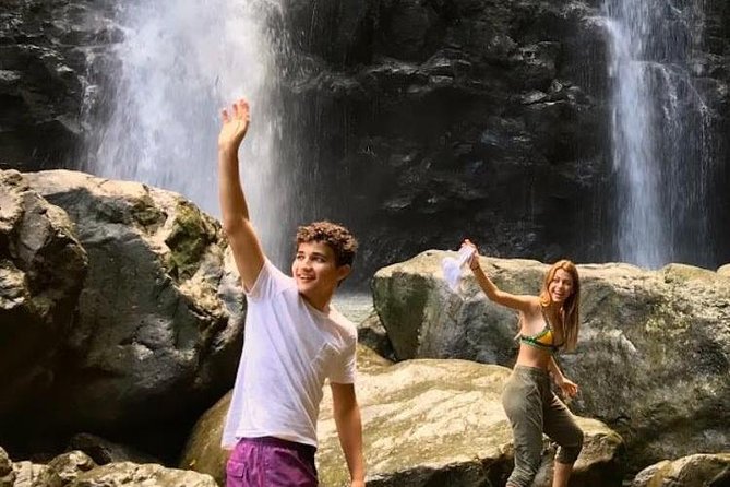 Epic Waterfall Adventure, the Best of Maui - Discover the Best of Maui Waterfalls with a Private Guided Tour