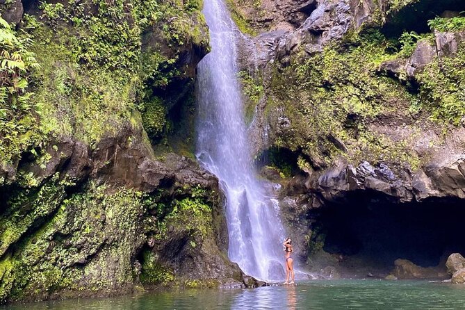 Epic Waterfall Adventure, the Best of Maui - Starting Point and Logistics