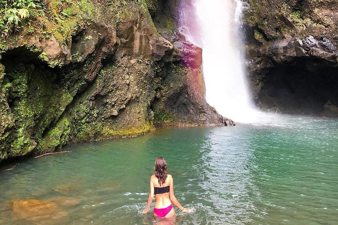 Epic Waterfall Adventure, the Best of Maui - Physical Requirements and Safety Tips