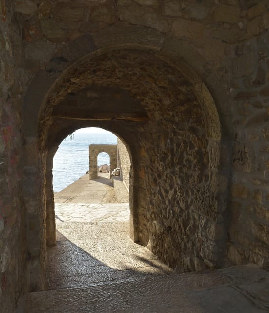 Epidaurus,Mycenae and Nafplio: Private Tour from Athens - Final Thoughts on the Epidaurus, Mycenae and Nafplio Private Tour