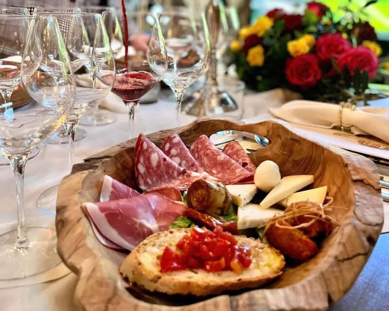 Epiphany Celebration: Lunch, Wine & Music at Tenuta Torciano - Why Choose the Epiphany Celebration at Tenuta Torciano?