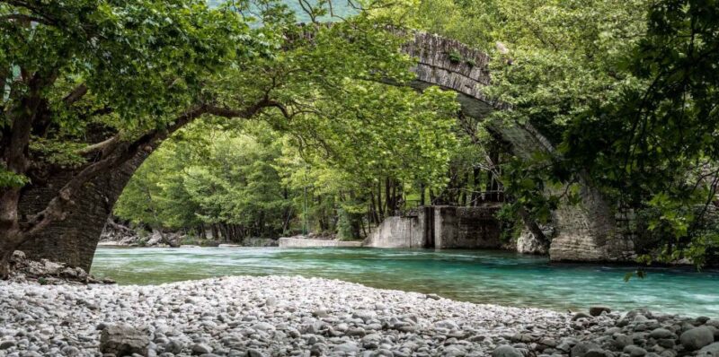 Epirus: Easy Rafting Experience on the Voidomatis River - What’s Included and What To Bring