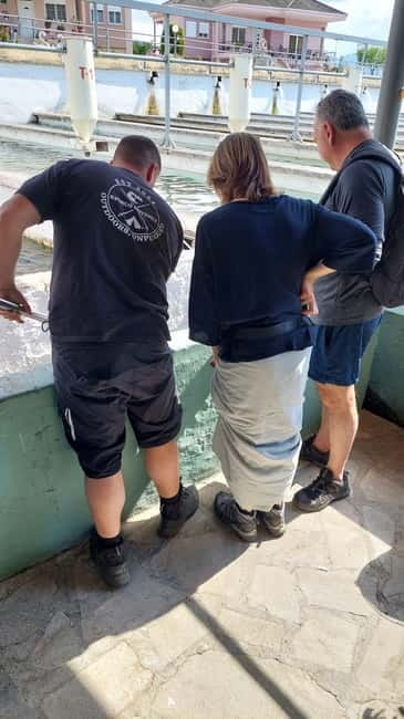 Epirus: Zagori Rafting Tour with viewpoints,lunch and photos - Frequently Asked Questions