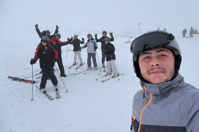 Erciyes Ski and Snowboard Tour - Transportation and Pickup Details on the Erciyes Tour