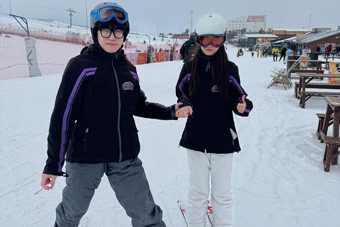 Erciyes Ski and Snowboard Tour - Optional Extras and Additional Costs