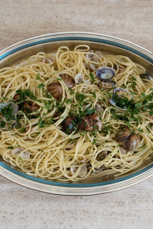 Ercolano: Dining Experience at a Local's Home - Key Points