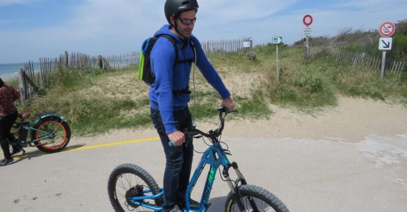 Erdeven: Lords of Kéraveon All-Terrain Adventure - Erdeven: Lords of Kéraveon All-Terrain Adventure — A Thrilling Forest Expedition for All Terrain Enthusiasts