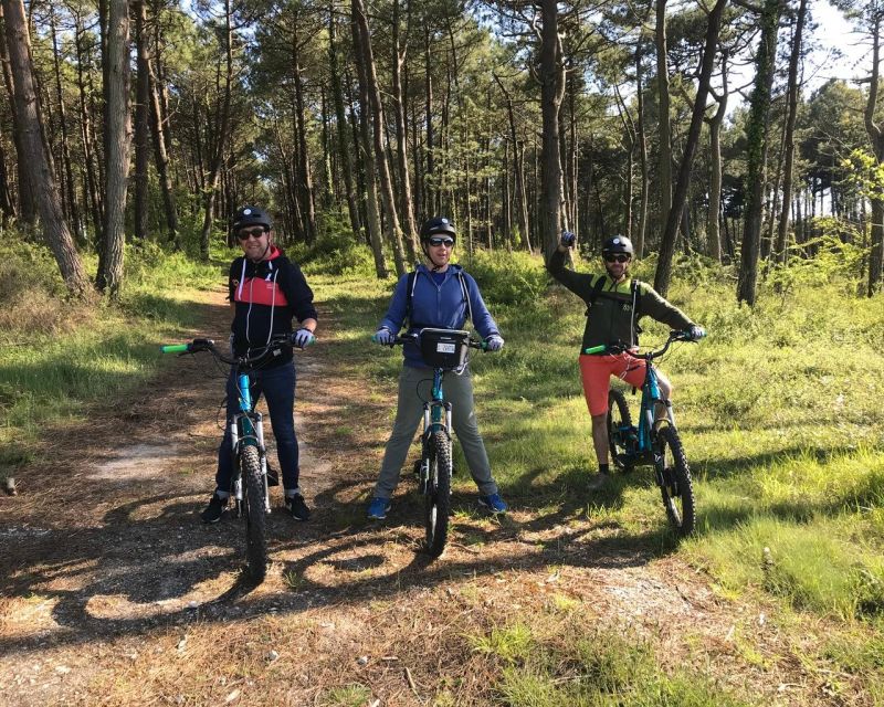 Erdeven: Lords of Kéraveon All-Terrain Adventure - Final Thoughts on Erdevens Forest Adventure