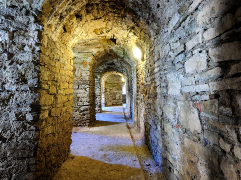 Erfurt: Guided Tour of The Petersberg Citadel - Key Points
