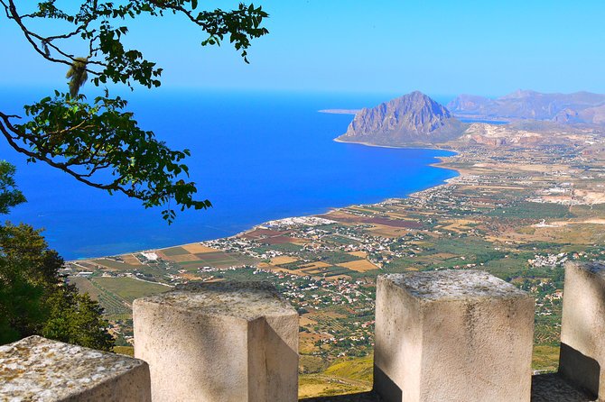 Erice and Segesta Day Trip from Palermo - Potential Drawbacks and Considerations