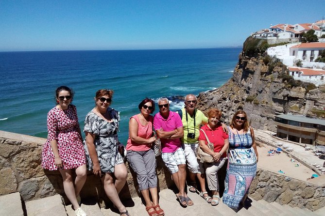Ericeira And Mafra Amazing West Coast Tour - Key Points