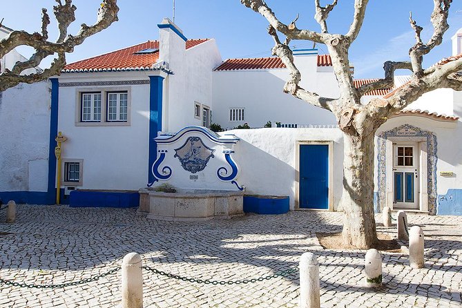 Ericeira And Mafra Amazing West Coast Tour - Ericeira: Portugal’s Premier Surf Town