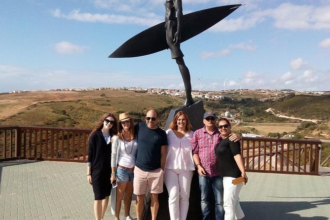 Ericeira And Mafra Amazing West Coast Tour - Comfortable Transport and Safety Protocols