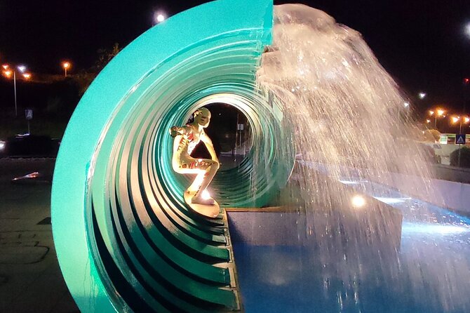 Ericeira Private Tour: 10 Tastings Food Tour - Included Tastings, Beverages, and Unique Flavors