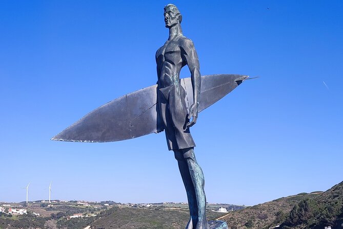 Ericeira Private Tour: 10 Tastings Food Tour - Practical Details: Booking, Accessibility, and Logistics