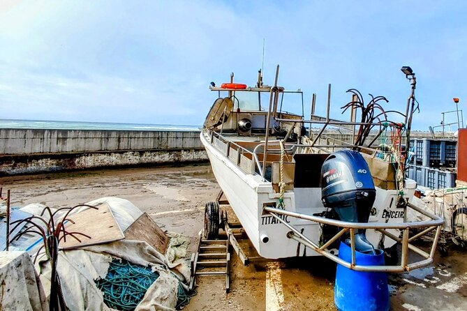 Ericeira Private Tour: 10 Tastings Food Tour - Frequently Asked Questions