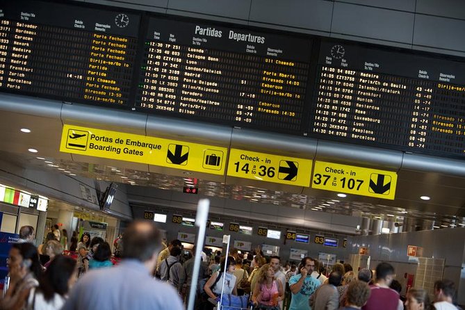 Ericeira Private Transfer to/from Lisbon - Efficient and Comfortable Private Transfer Between Ericeira and Lisbon