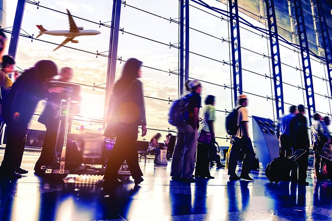 Ericeira Private Transfer to/from Lisbon - Why Choose This Ericeira Private Transfer Service?