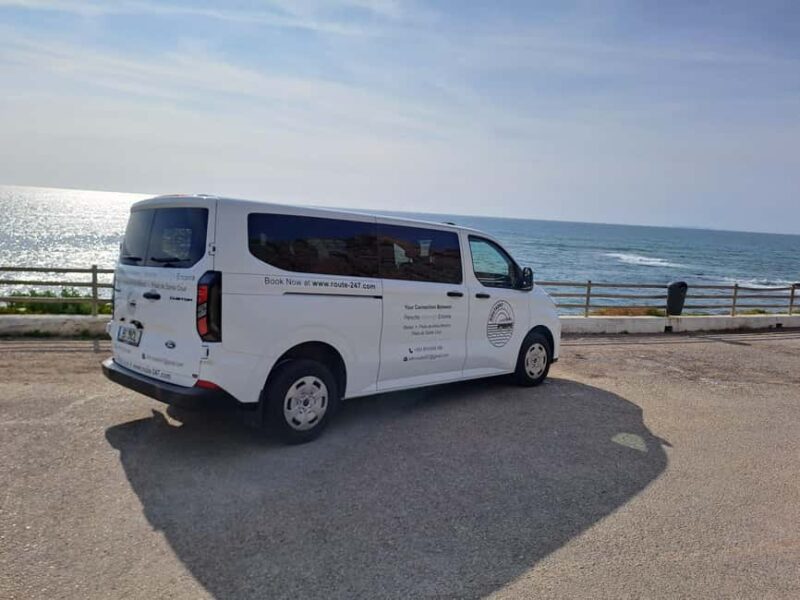 Ericeira: Surf Guide Tour to Nazaré with Transportation - Ericeira: Surf Guide Tour to Nazaré with Transportation — An In-Depth Look