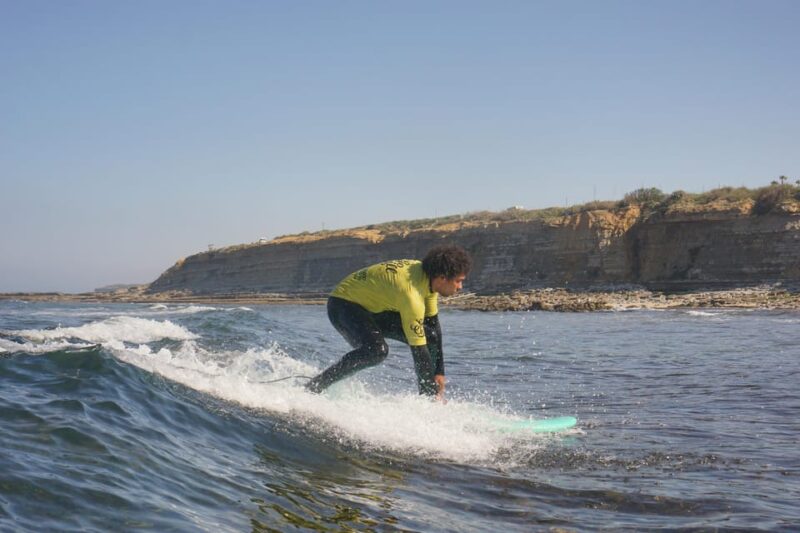 Ericeira: Surf School Experience & Equipment Rental - Discover the Ericeira Village and Its Surf Culture