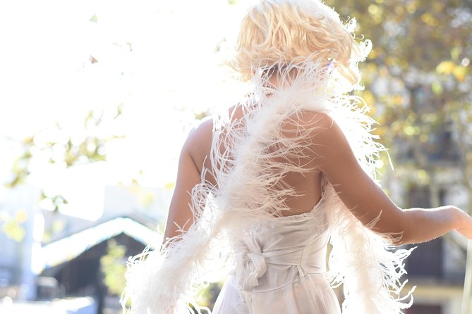 Erotic Museum Admission Ticket with Audioguide - Key Points