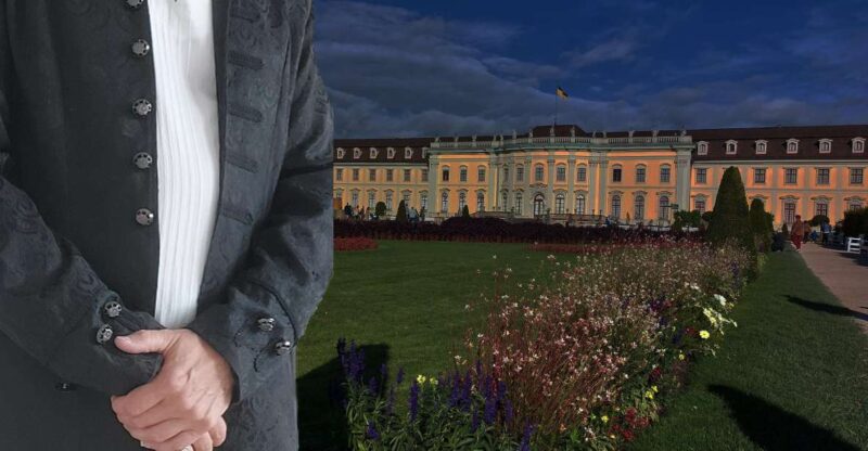 Erotische Stadtführung in Ludwigsburg - Explore Ludwigsburg’s Erotic History and Legend