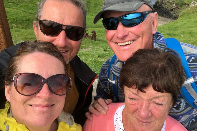 Erris Head Guided Walking Tour (AlchemyTours.ie) - Practical Details and Logistics