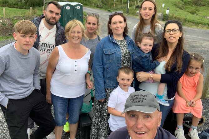 Erris Head Guided Walking Tour (AlchemyTours.ie) - Who Will Appreciate This Tour Most