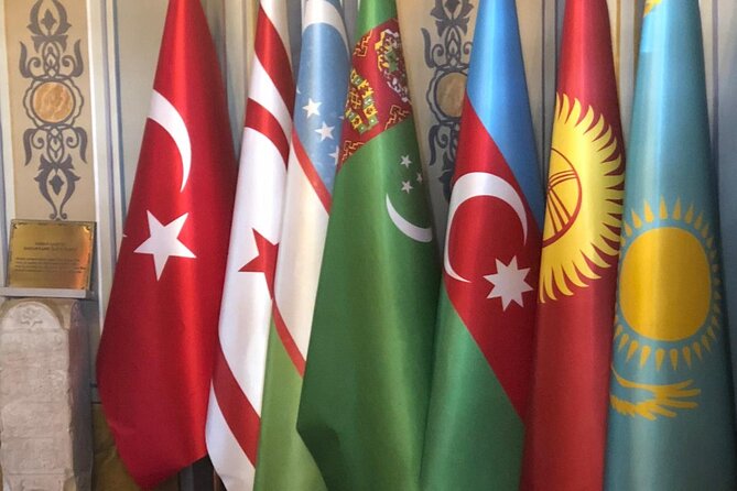 Ertugrul Gazi Tomb, Sogut and Bilecik Tour - Daily from Istanbul - Practicalities: Transport, Group Size, and Timing