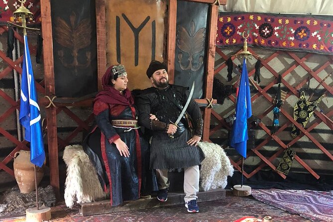 Ertugrul Gazi Tomb, Sogut and Bilecik Tour - Daily from Istanbul - Who Will Enjoy This Tour Most?