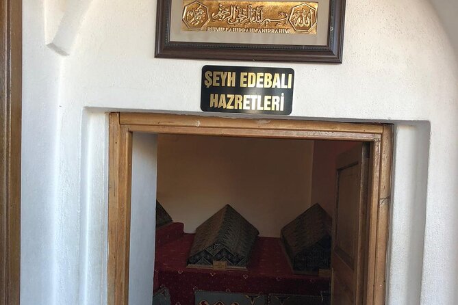 Ertugrul Gazi Tomb, Sogut and Bilecik Tour - Daily from Istanbul - Frequently Asked Questions