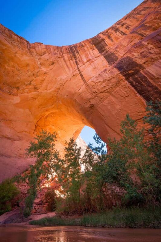 Escalante Utah: Coyote Gulch 4-Day Backpacking Trip - Explore the Rugged Beauty of Utah’s Coyote Gulch on a 4-Day Backpacking Trip