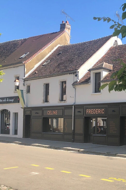 Escapade and tasting in the Chablis vineyards - Learning About the Region’s Traditions and Community
