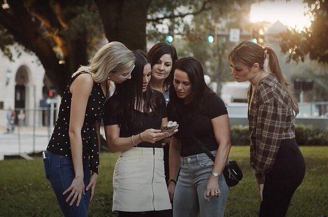 Escape Crawl Adventure in Sarasota - Valuing the Experience in Sarasota