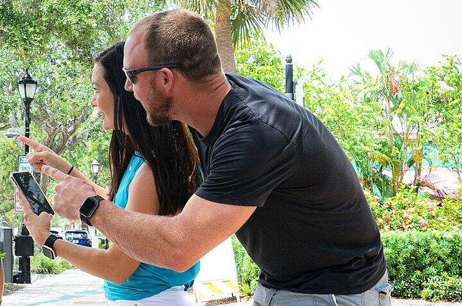 Escape Crawl Adventure in Sarasota - The End Point and Post-Activity Options