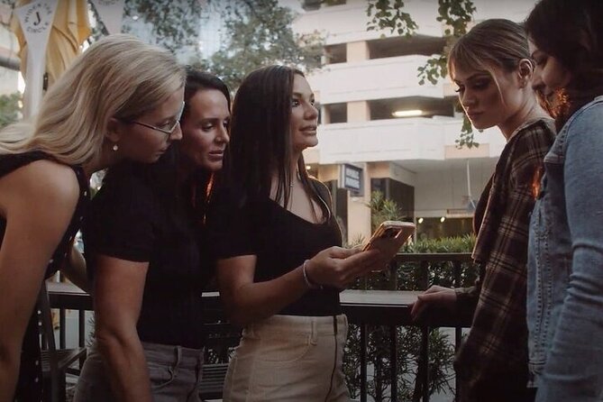 Escape Crawl Adventure in Sarasota - Final Thoughts on the Sarasota Escape Crawl