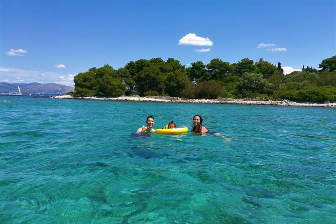 Escape from Split to Blue lagoon - Comparing This Tour to Other Coastal Excursions