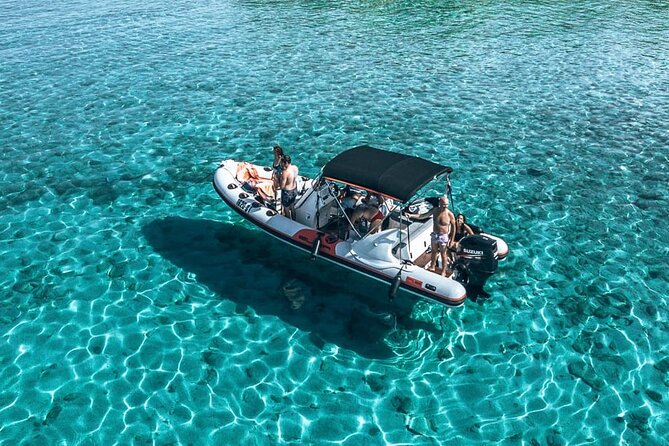 Escape from Split to Blue lagoon - Who Will Appreciate This Tour Most?