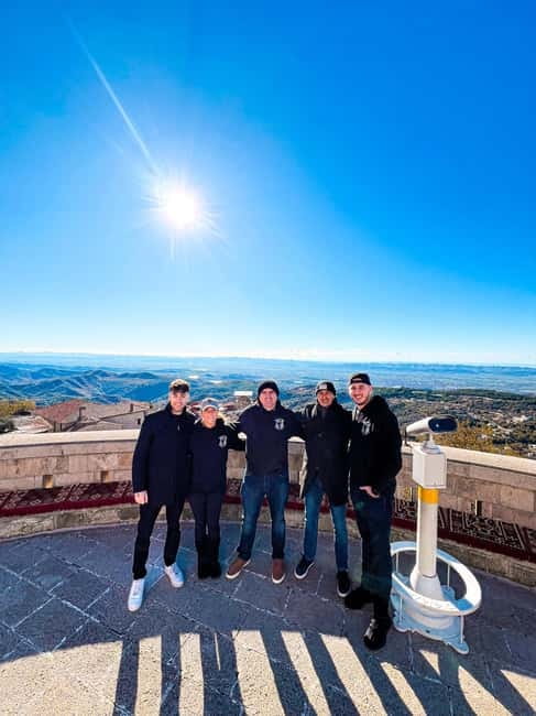 Escape from Tirana, Kruja City, Castle, Old Bazzar - Limitations and Considerations Based on Reviews